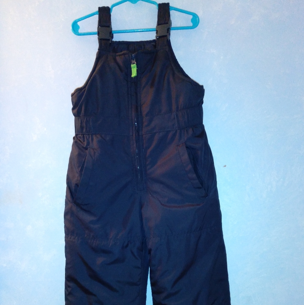 SIZE S (4) Snowpants